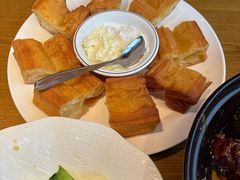 -味莊餐厅(康庄南街店)