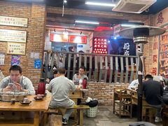 -华丰火锅(双林北横路店)