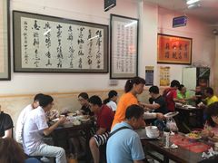 大堂-秦豫肉夹馍(骡马市总店)