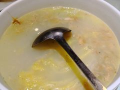 烂糊白菜-包子大王(新泽巷店)