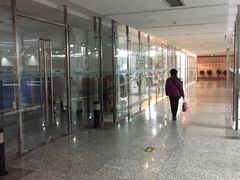 -苏州图书馆(人民路总馆)