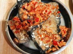 -李字号臭豆腐(总店)