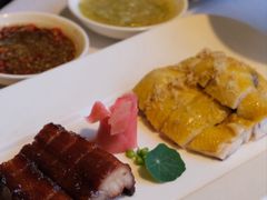 -富力丽思卡尔顿酒店·丽轩中餐厅
