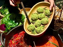 -大龙燚·旷野鲜火锅(广州首店)