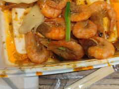 -盒马鲜生(龙德广场店)