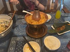 -蜗牛小馆醉乡民谣云南菜(惠新西里店)