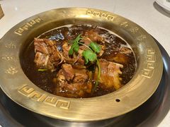 -和庆斋羊蝎子火锅·碳缸烧烤(顺义旗舰店)