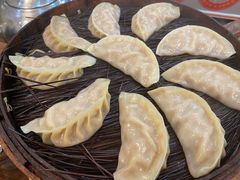 -京都老蔡记(伊河路店)