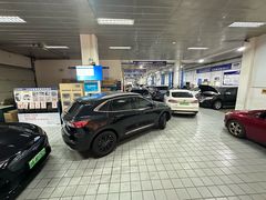 -上海协通福骋福特4S店(汶水路店)