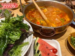 -黔诚酸汤牛肉(甲秀楼店)