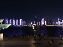 -武昌江滩