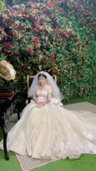 -帆拉斐婚纱摄影(春熙店)