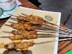 -蚝堡海鲜·威海菜·海肠捞饭·烧烤·亚洲吃蚝公司(幸福门店)
