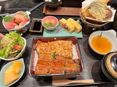 -玄白·炭烤活鳗(上海首店)