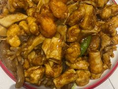 -大眼锅贴水饺(河东店)