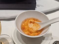 枣皇桃胶羹-西郊壹号