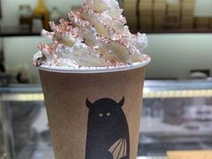 -CHOCMONS巧克怪兽(屏风街店)