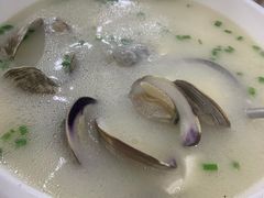 -明记海鲜大排档(巽寮湾店)