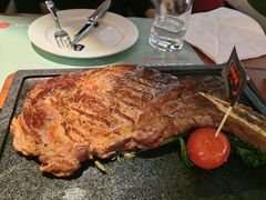 -原石牛扒·约会餐厅(龙城万科里店)