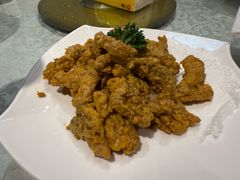 -阿巧一号私房菜(止园路店)