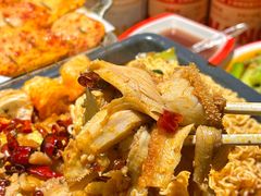 -郑喜旺烧烤(郑州总店)