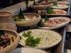 -火舞泰·泰式海鲜火锅餐厅(世纪城店)