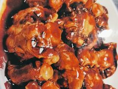 -南来顺饭庄·清真(南菜园店)