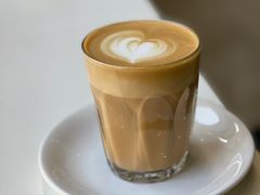 -VOYAGE COFFEE(杨梅竹店)