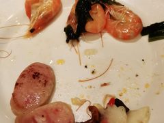 -星伦多 自助料理(圆融店)