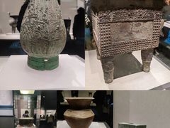 -河南博物院