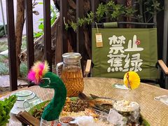 -简朴寨傣味餐厅