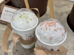 -李山山茶事(景枫店)