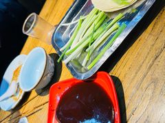 -东直门小院烧烤(回龙观东大街店)