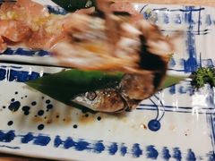 -江户烧肉(高德店)