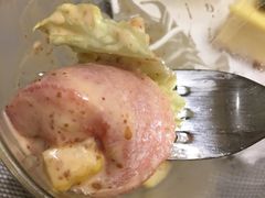 -盛宴标帜餐厅·亲子自助 (南昌喜来登酒店)