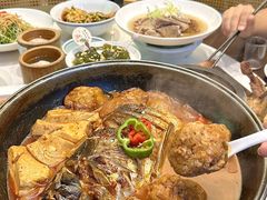 -打酱油·非遗淮扬菜(瘦西湖梅岭店)