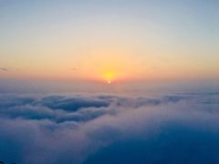-峨嵋山金顶