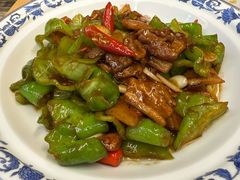 -彭城味道.地道徐州味(怡海花园店)