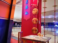 大堂-峨嵋酒家(熙悦天街店)