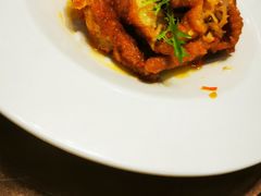 -庄氏祥记家常食府(国瑞建材家居博览中心店)