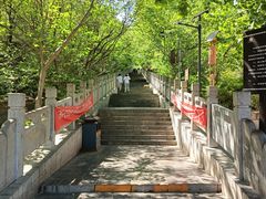 -抱犊寨风景区