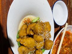 -随缘小馆(红岭路店)