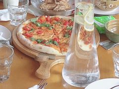 玛格丽特披萨-COMMUNE幻师(五角场店)