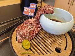 -極屋鮨牛 · 烧肉酒场(时代C馆店)