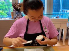 -森野花艺培训·企业团建活动沙龙