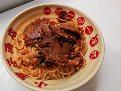 -小罗子汤店(大士院总店)