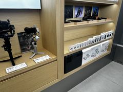 -DJI大疆(福州万象城授权体验店)