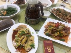 -九大簋家宴(北京路店)