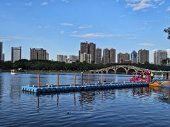 -南宁南湖公园