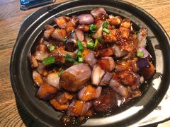 -童年小筑餐厅(申花路店)